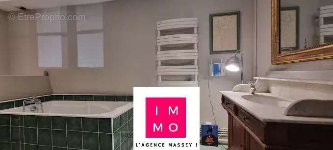 Appartement à TARBES