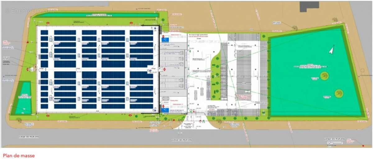 Commerce à PLAN-D&#039;ORGON