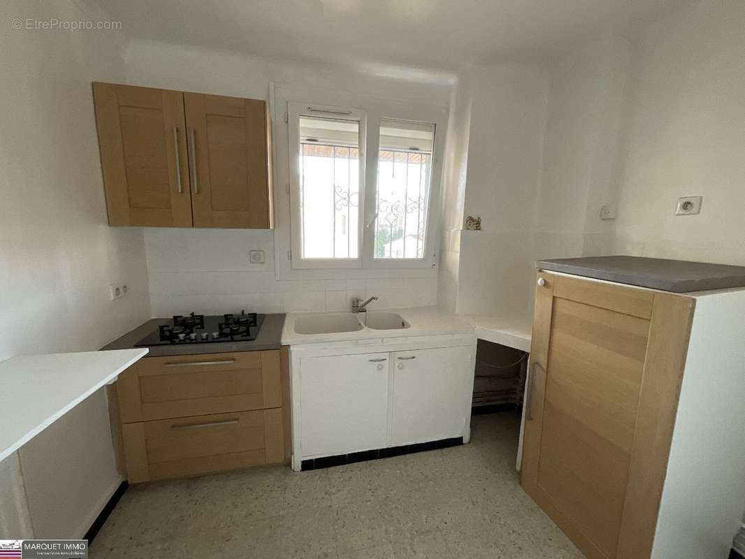 Appartement à BEZIERS