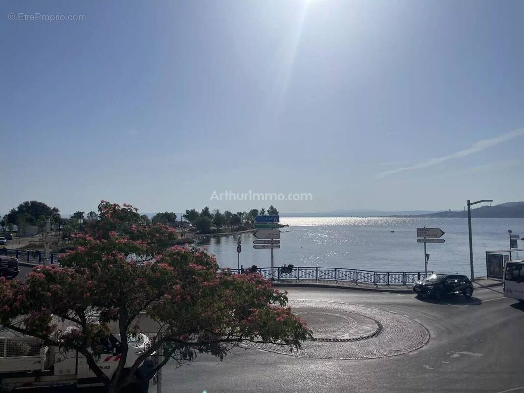Appartement à MARTIGUES