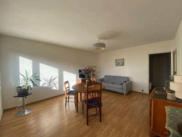 Appartement à CAEN