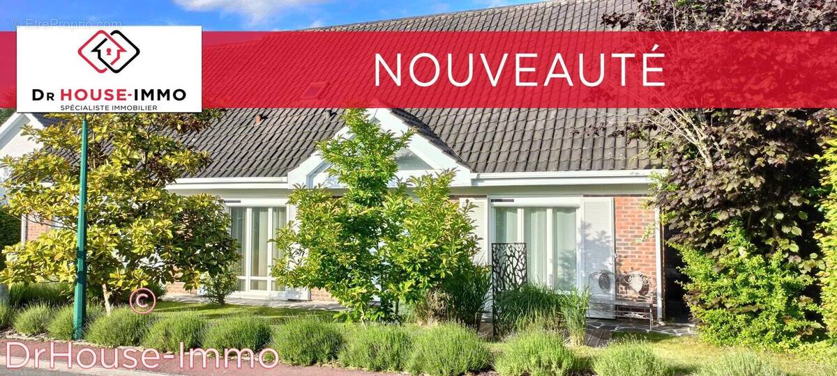 Maison à PLAISIR