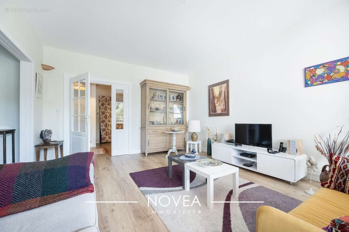 Appartement à ECULLY