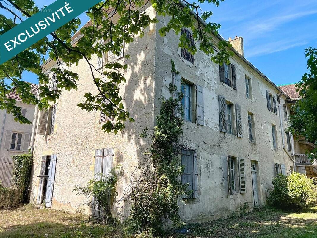 Photo 1 - Maison à GRAY