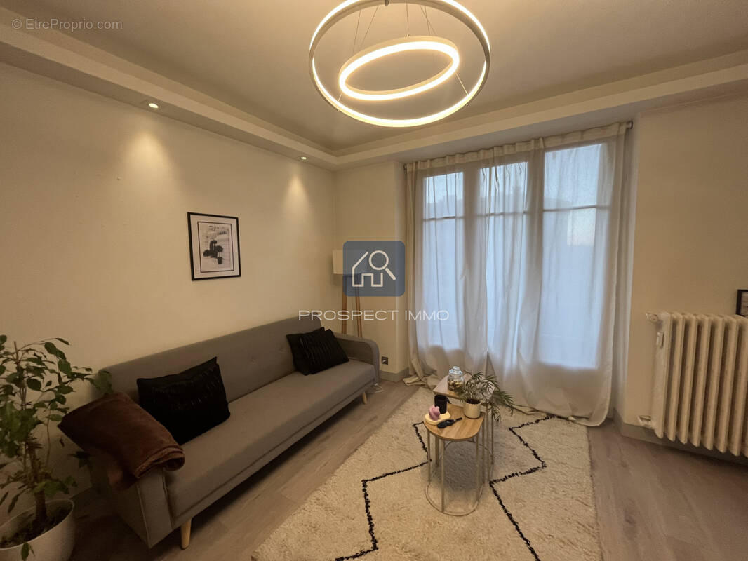 Appartement à RODEZ