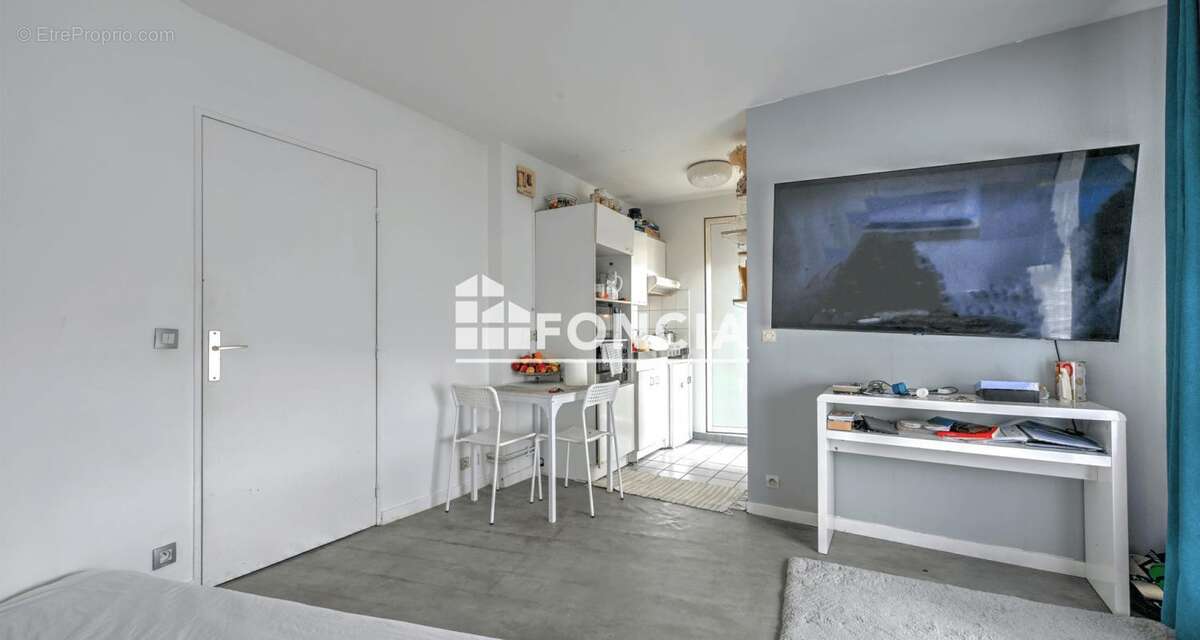Appartement à CERGY