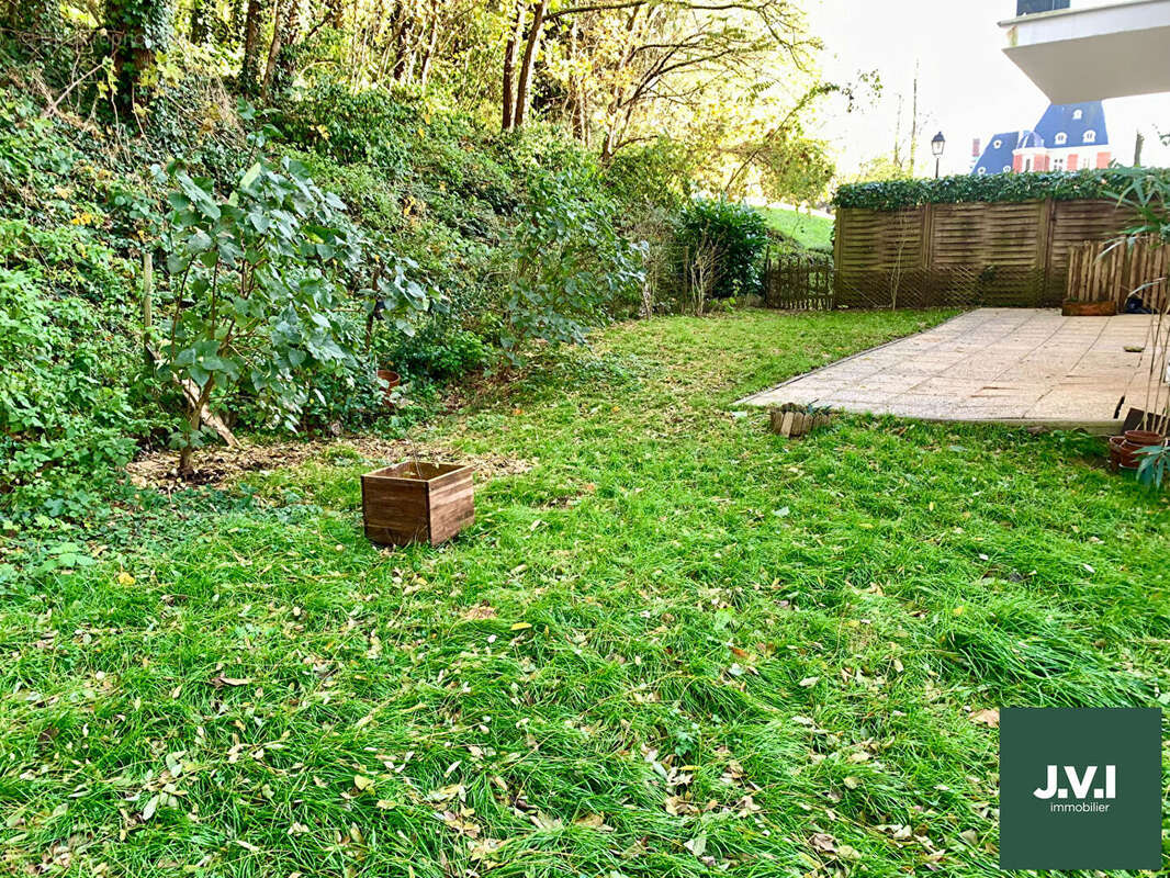 Appartement à ANDILLY