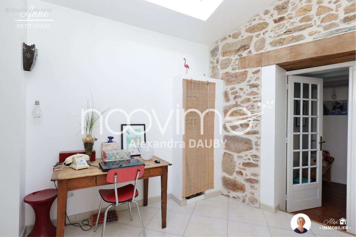 Maison à PETIT-MARS