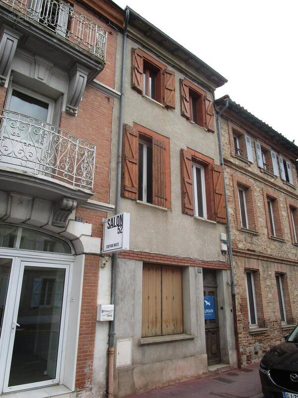 Photo 1 - Maison à LAVAUR