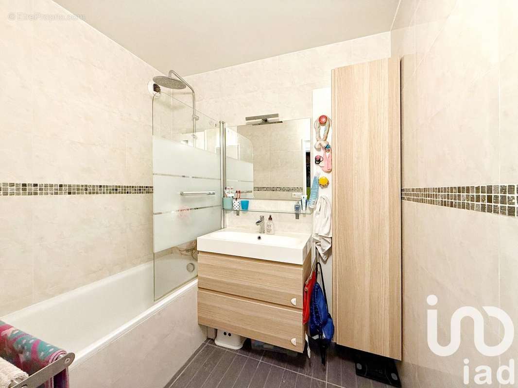 Photo 9 - Appartement à MAISONS-ALFORT