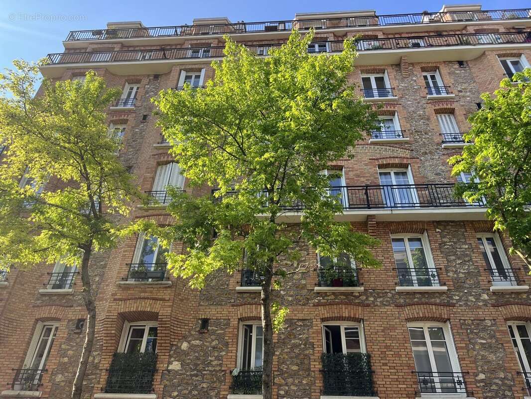 Appartement à VINCENNES