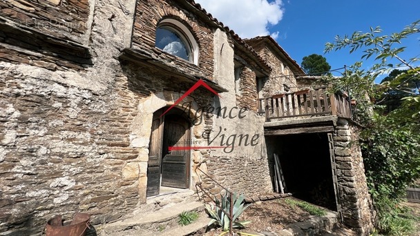 Maison à PORTES