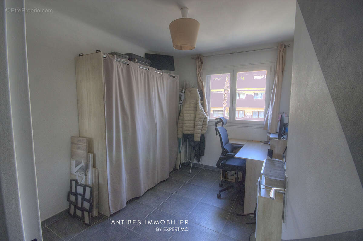 Appartement à CAGNES-SUR-MER