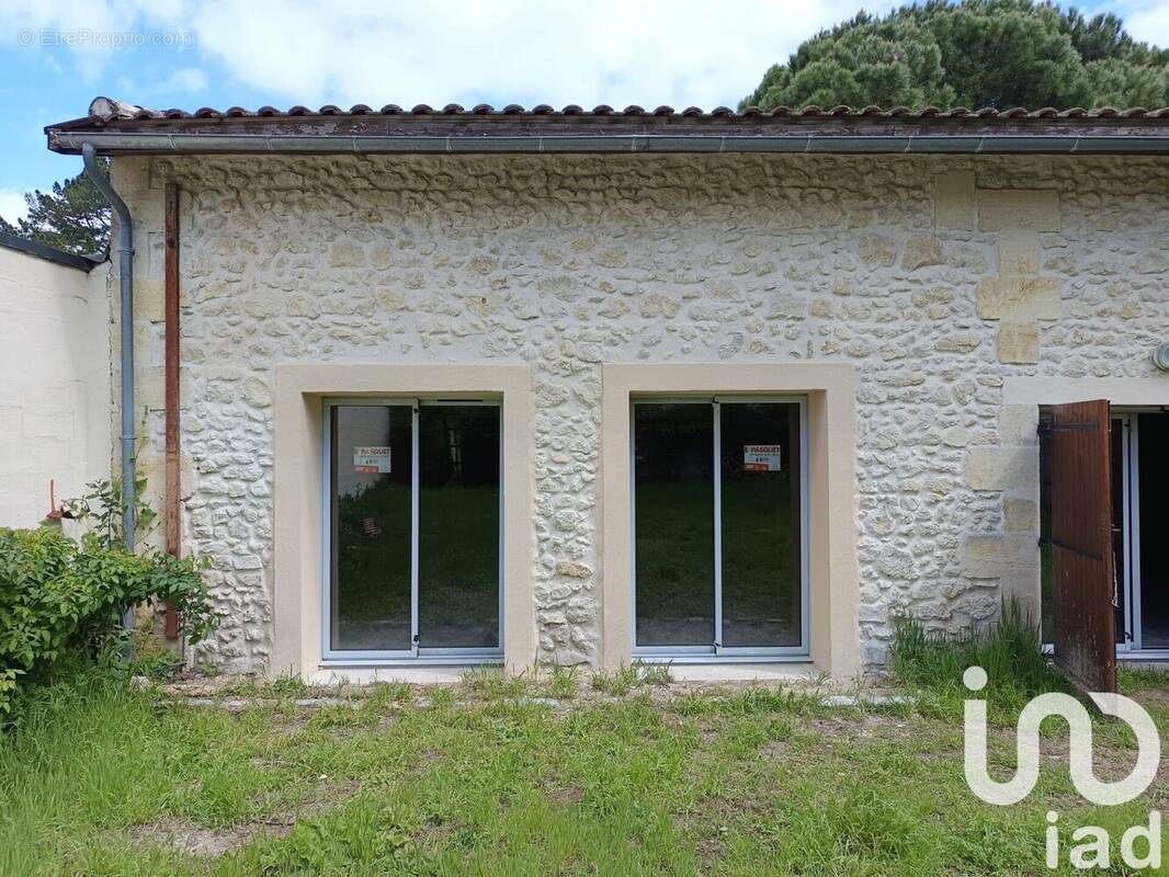 Photo 1 - Maison à LA BREDE