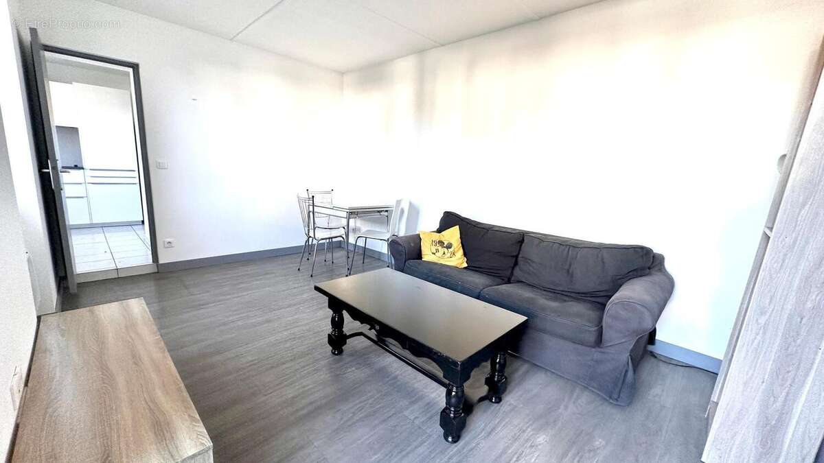 Photo 2 - Appartement à ANDERNOS-LES-BAINS