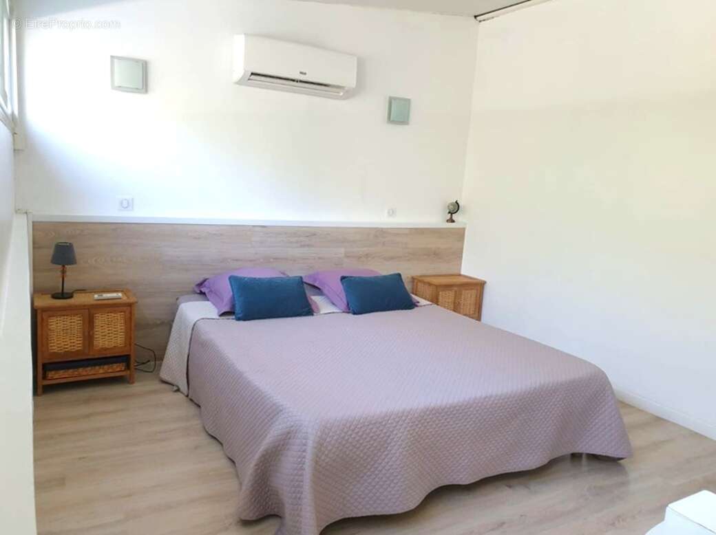 Appartement à SAINT-MARCEL-D&#039;ARDECHE
