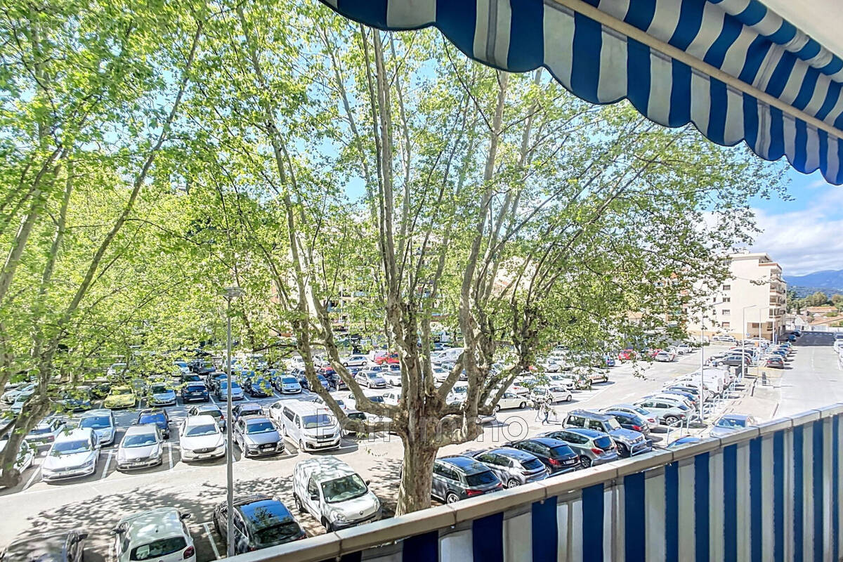 Appartement à CAGNES-SUR-MER
