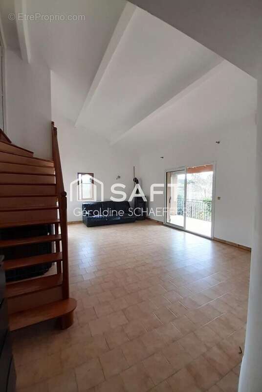 Photo 4 - Maison à GANGES
