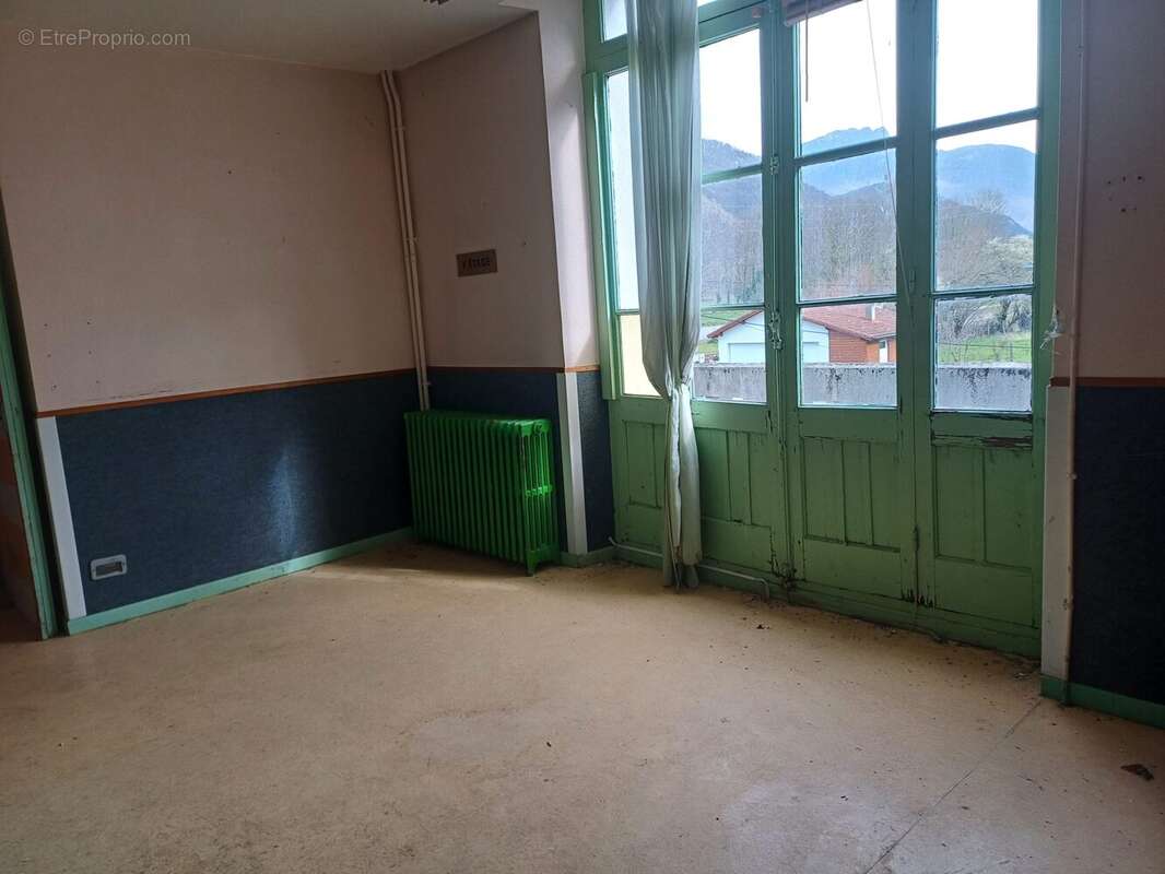 Maison à BERTREN