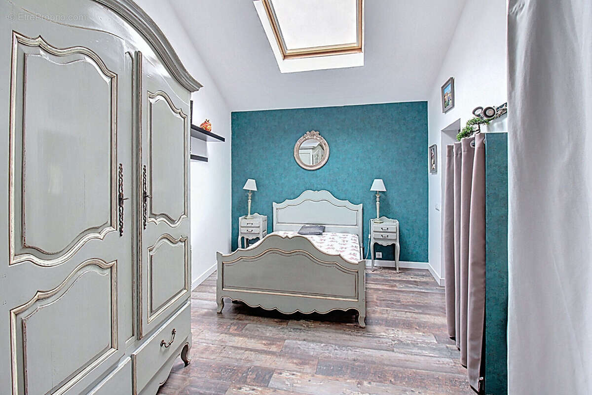Maison à DRAGUIGNAN