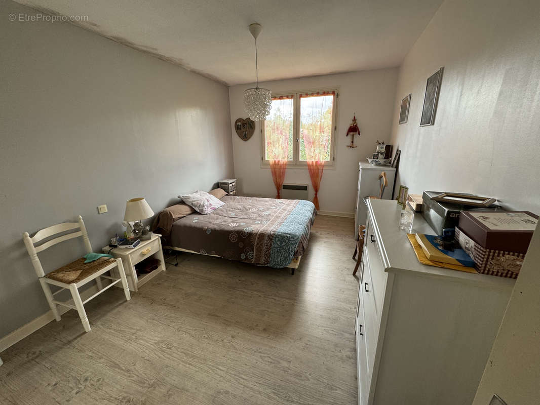 Maison à ESCOURCE