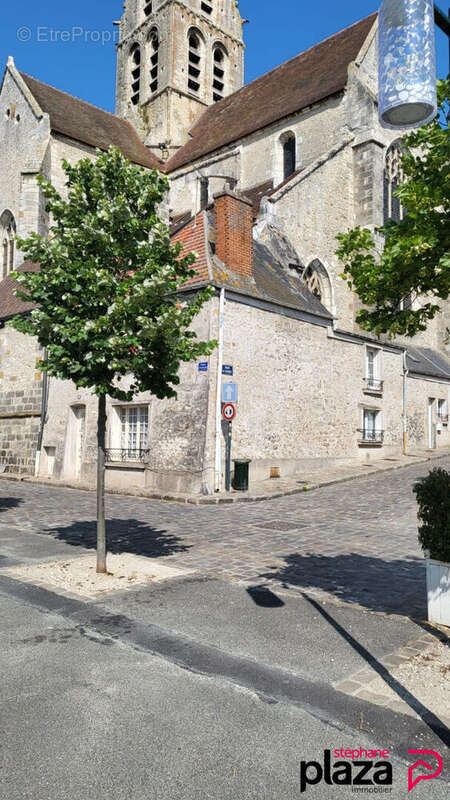 Maison à ETRECHY