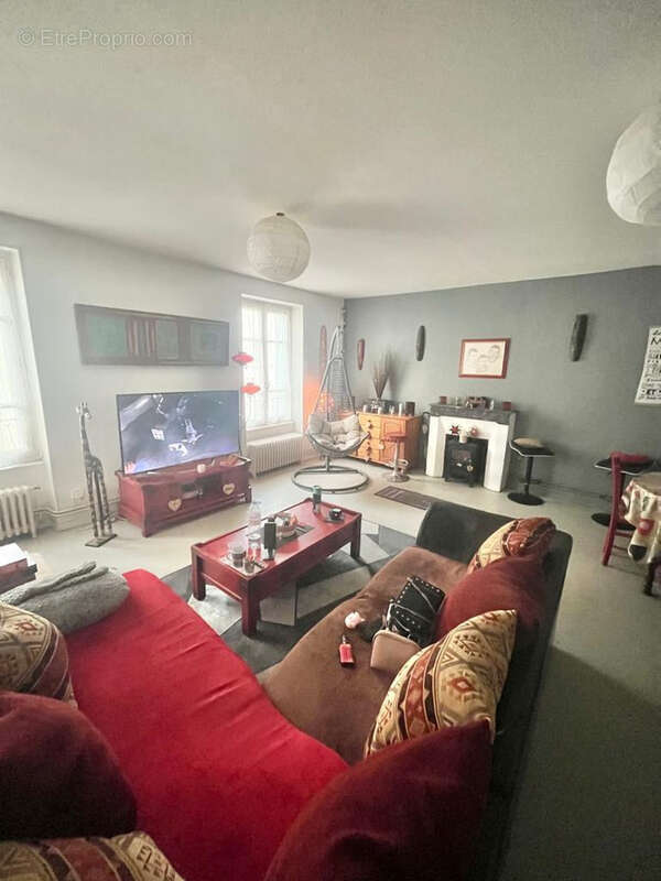Appartement à RIOM