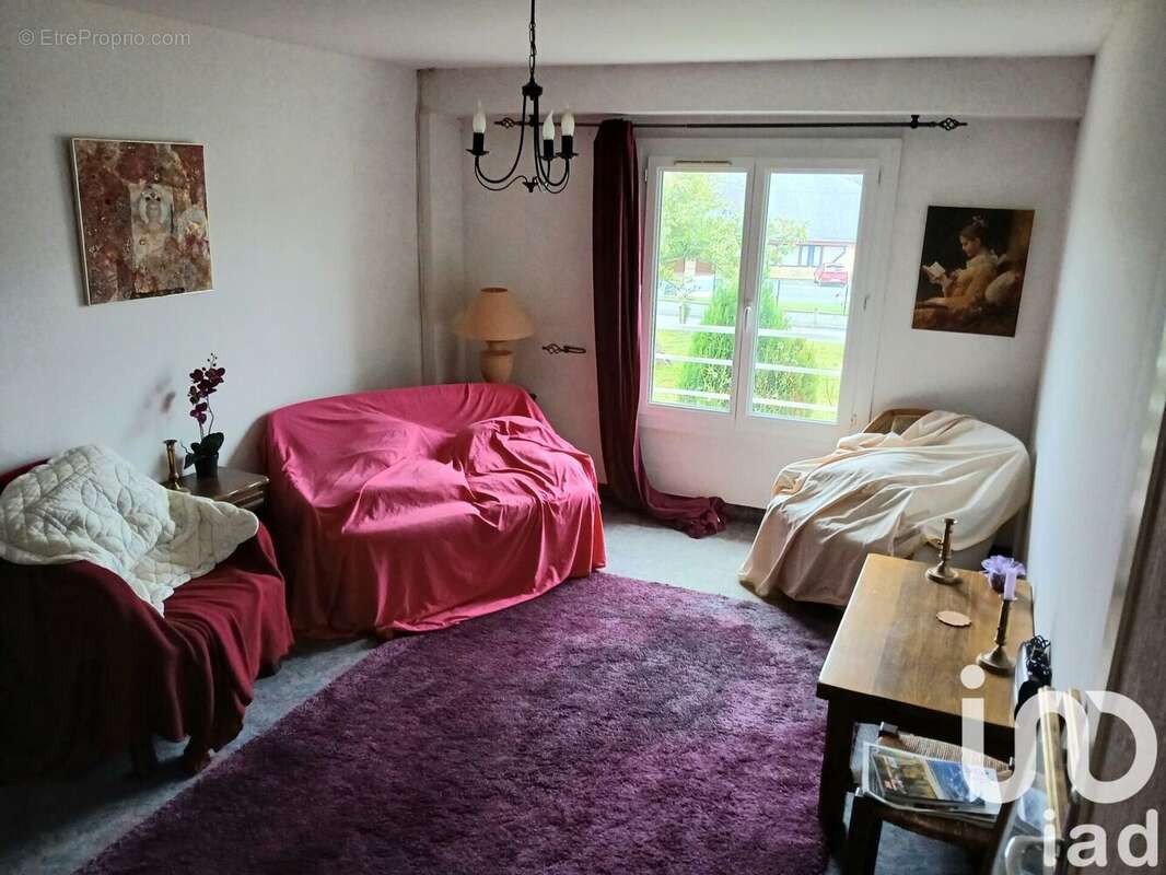 Photo 8 - Maison à PERCY