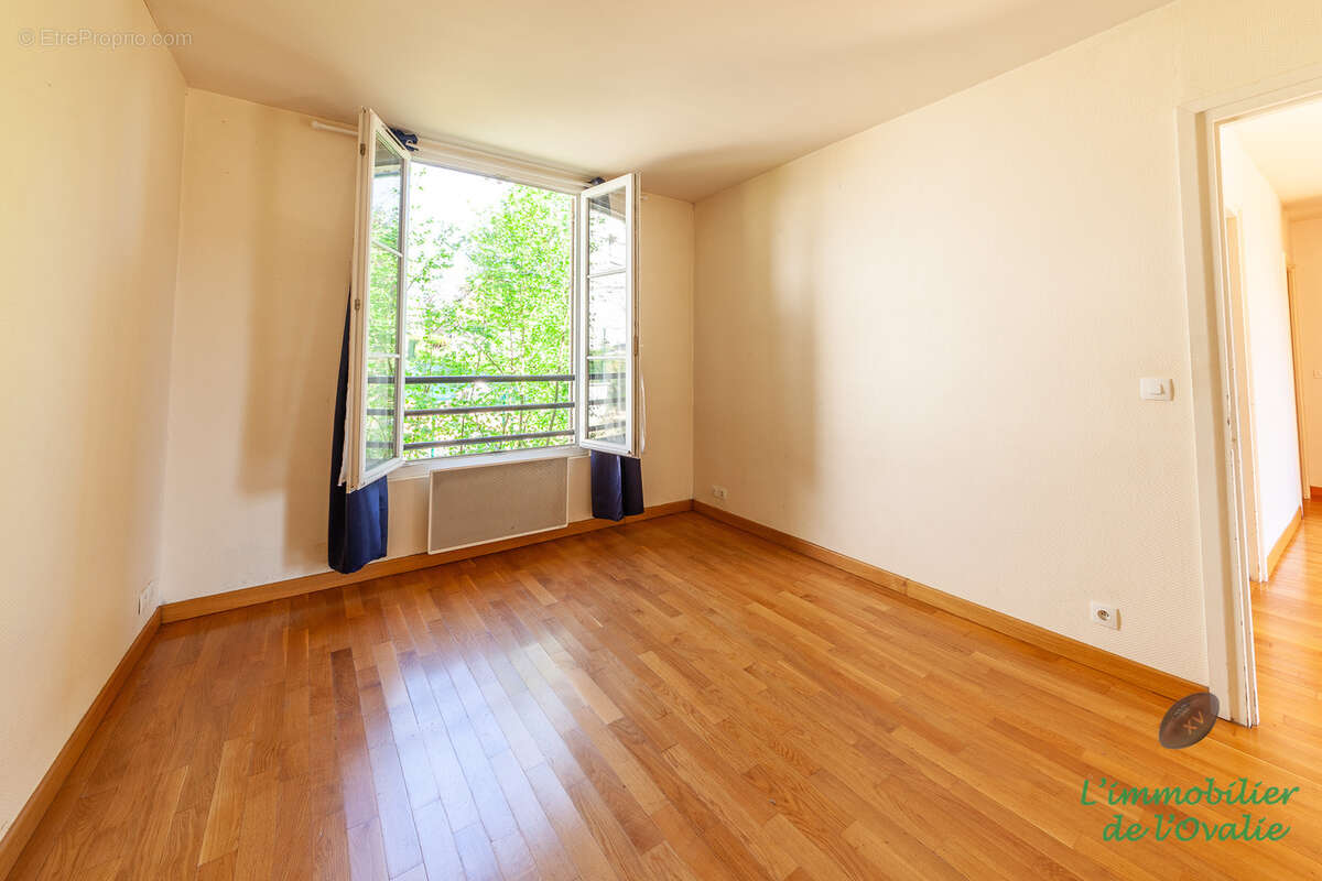 Appartement à ORSAY