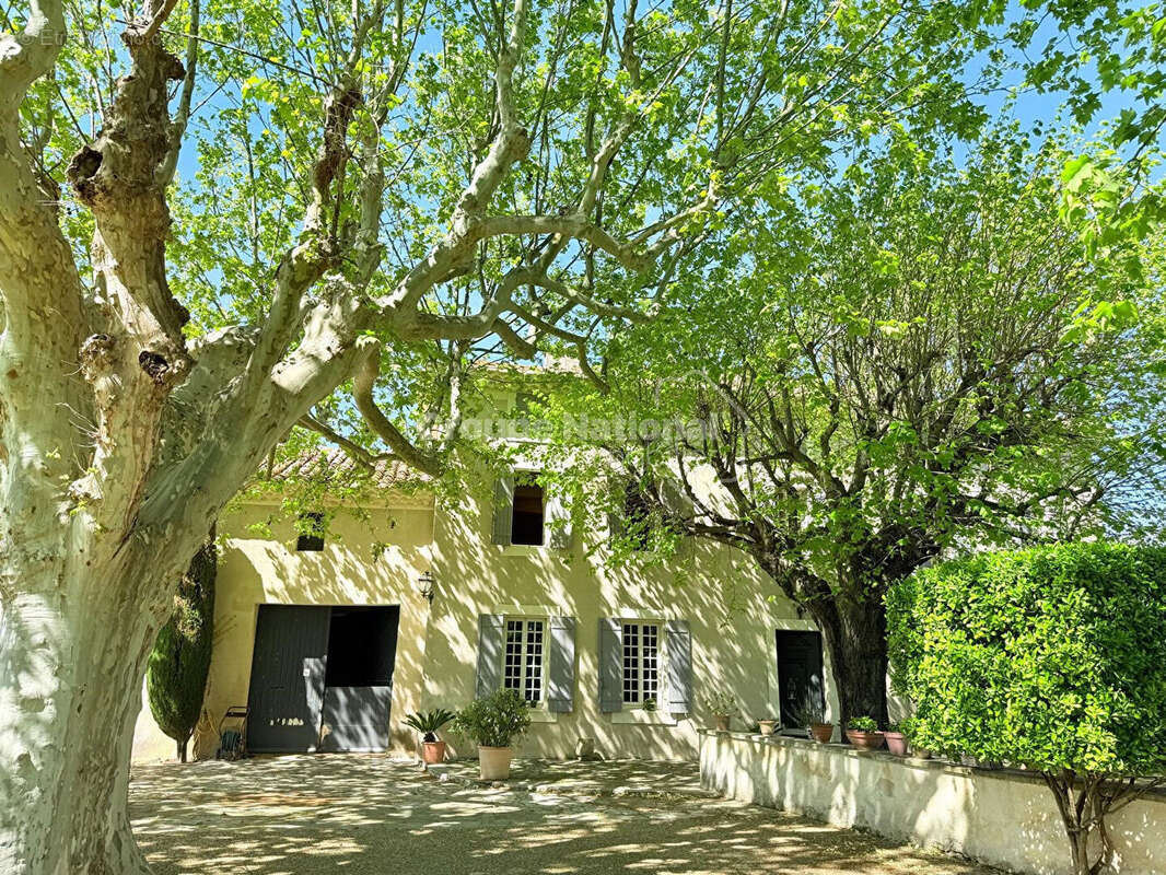 Maison à MONTEUX