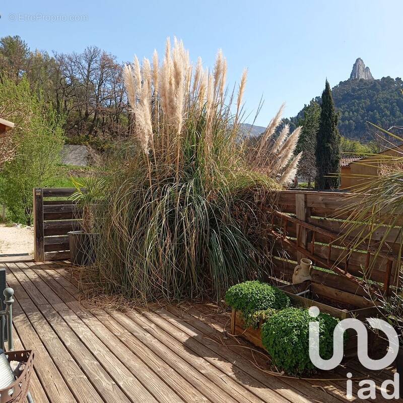 Photo 1 - Maison à BUIS-LES-BARONNIES