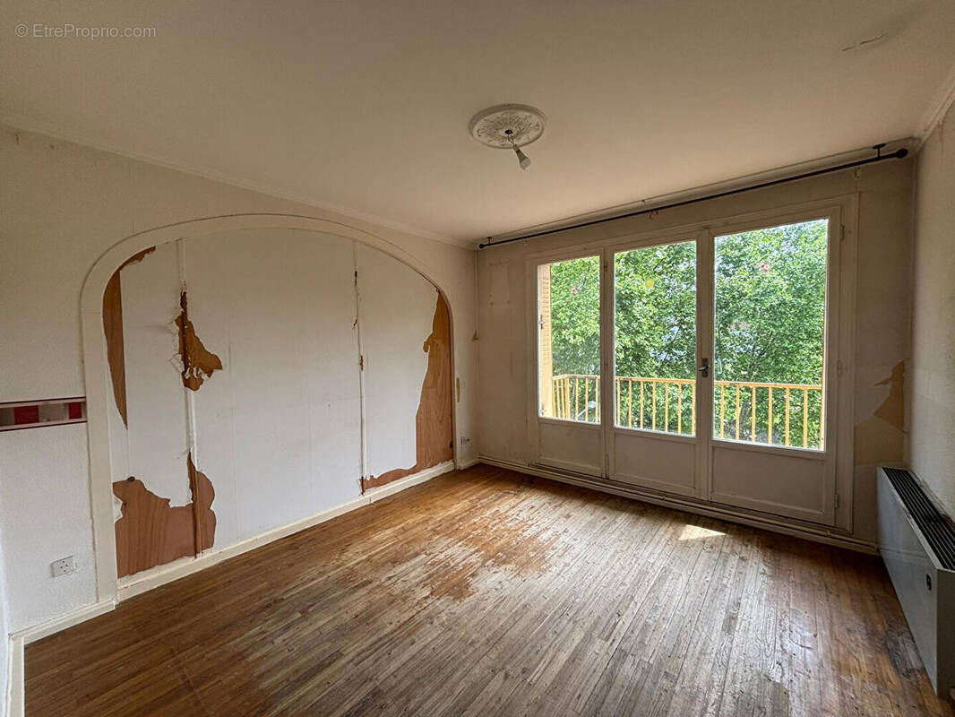 Appartement à GIVORS