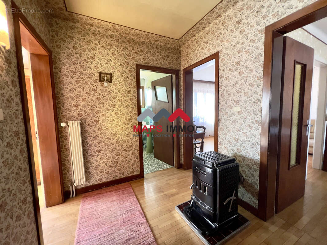Maison à ITTENHEIM
