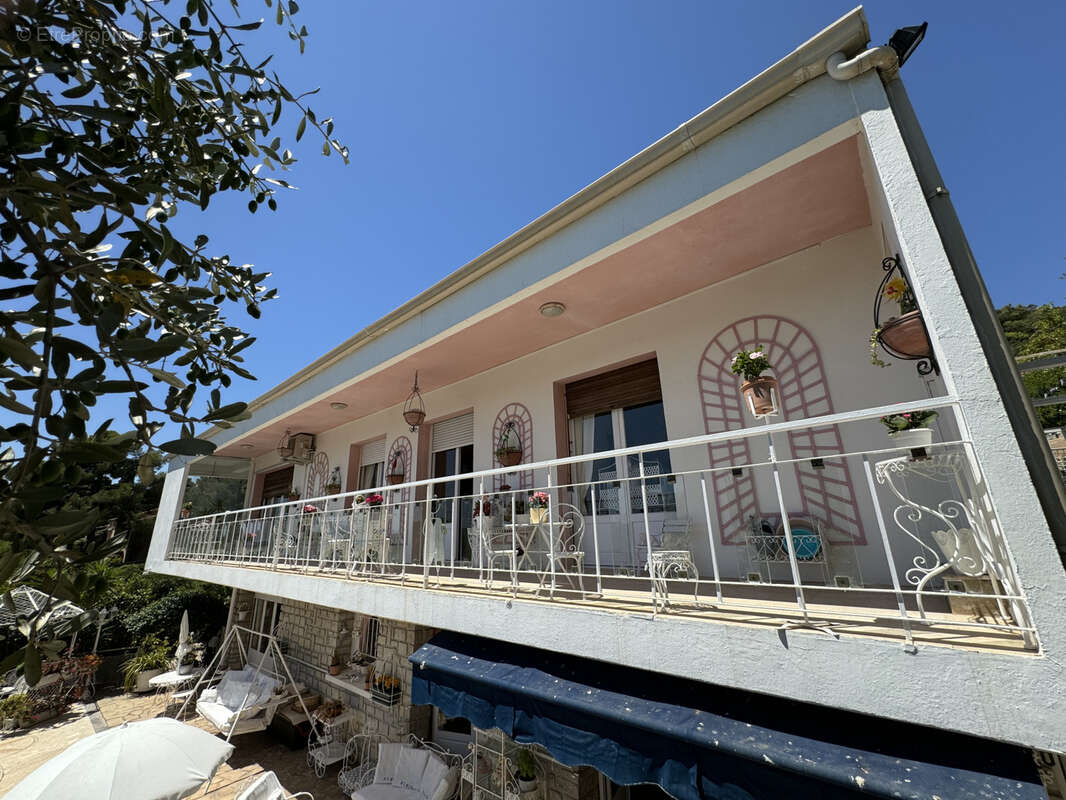 Maison à TOULON