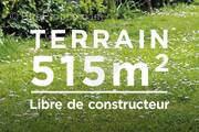 Terrain à LES MATHES