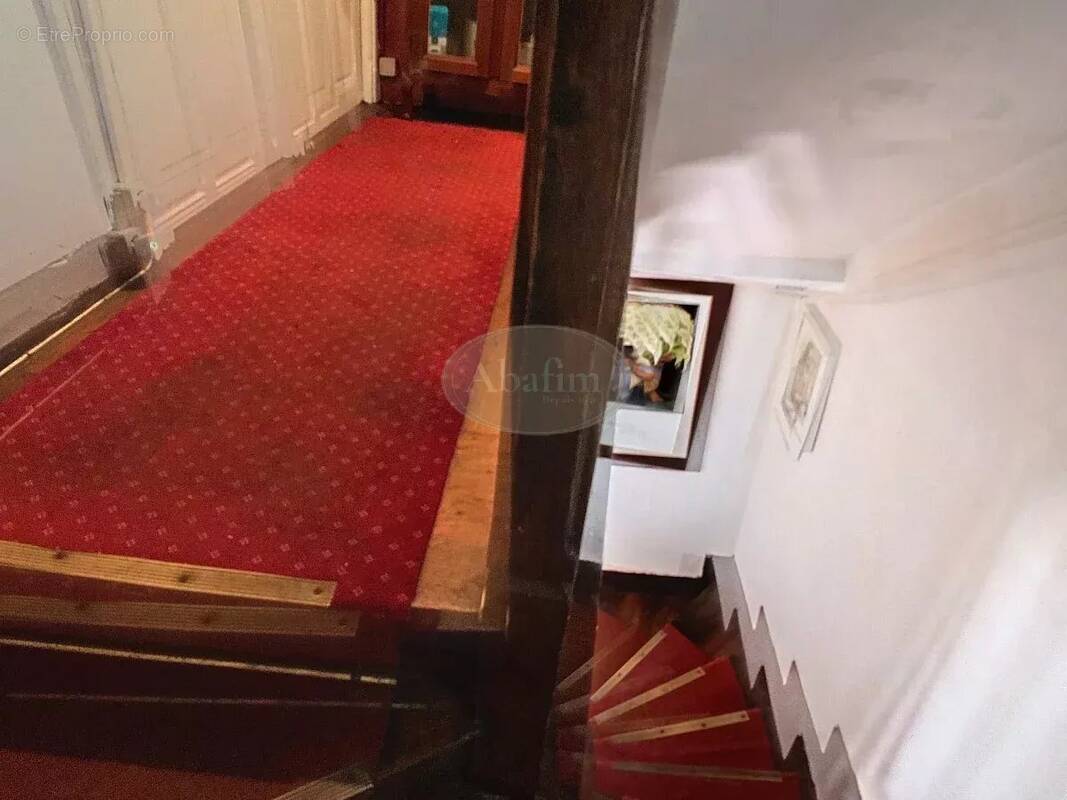 Appartement à LOURDES