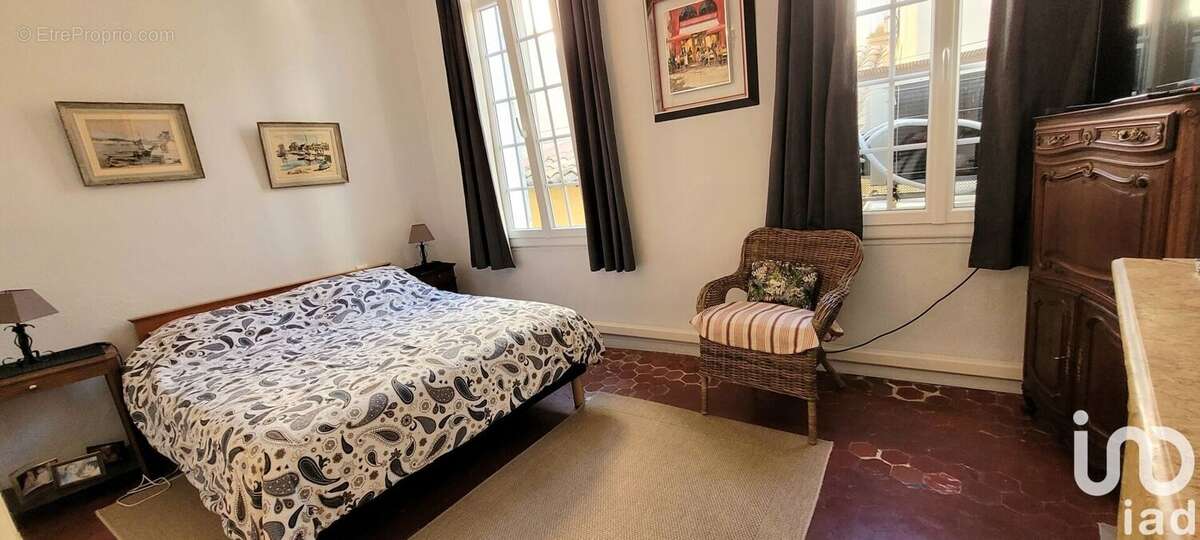 Photo 9 - Appartement à L&#039;ISLE-SUR-LA-SORGUE