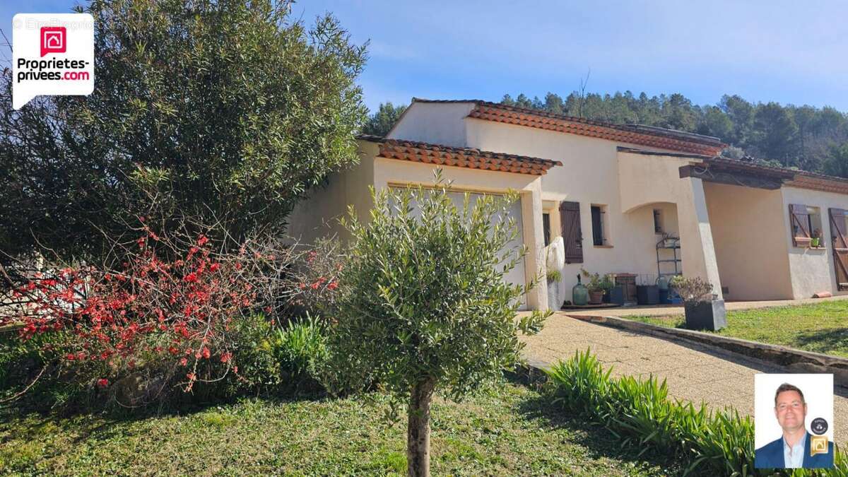 Maison à LE TIGNET