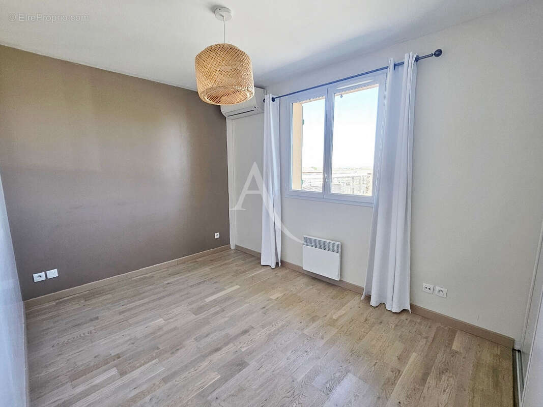 Appartement à AUSSONNE