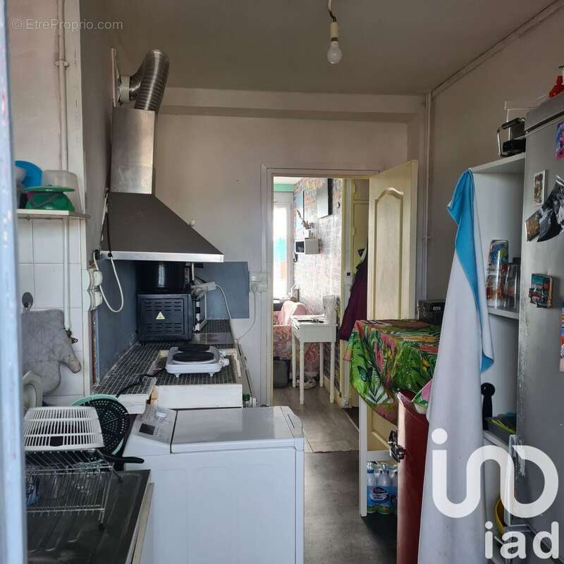 Photo 7 - Appartement à BEAUNE