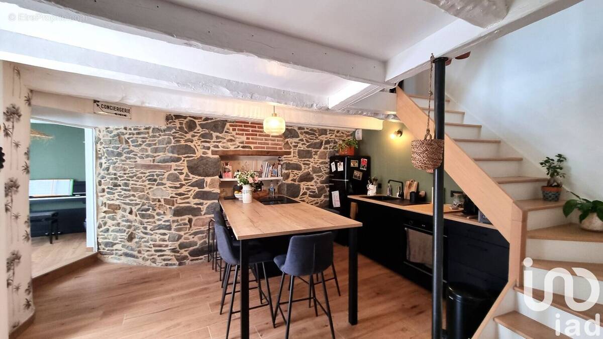 Photo 1 - Maison à SAINT-QUAY-PORTRIEUX