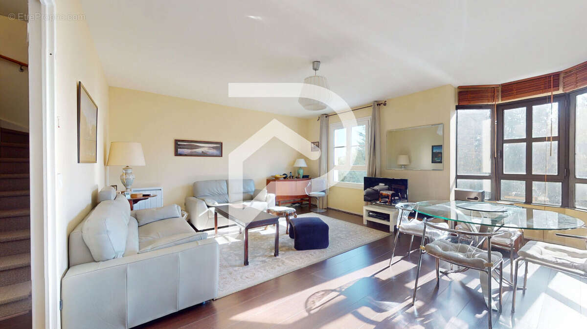 Appartement à MARLY-LE-ROI
