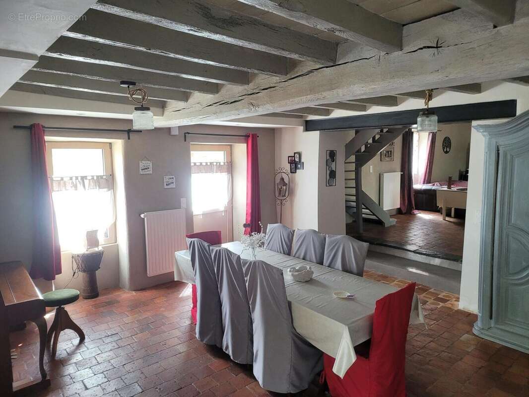 Photo 6 - Maison à MOISDON-LA-RIVIERE