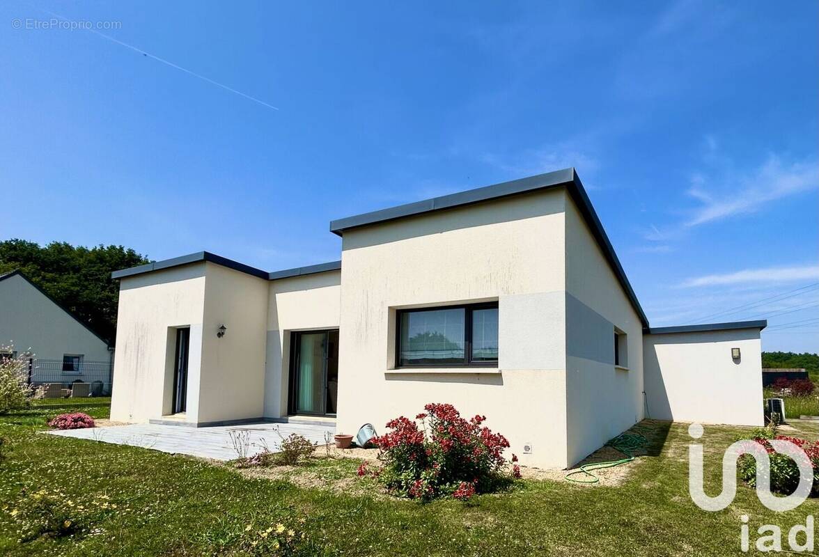 Photo 1 - Maison à PONTCHATEAU