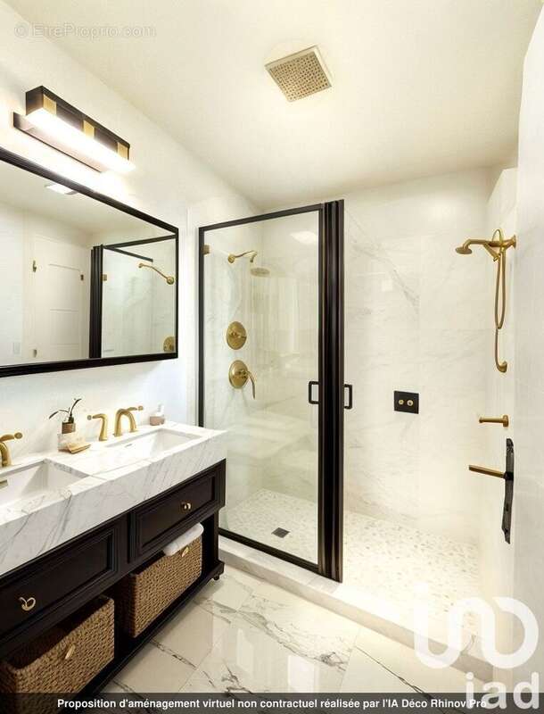 Photo 6 - Appartement à SAINT-TROPEZ