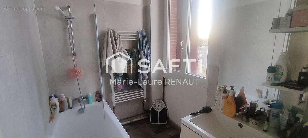 Photo 7 - Appartement à GAILLAC