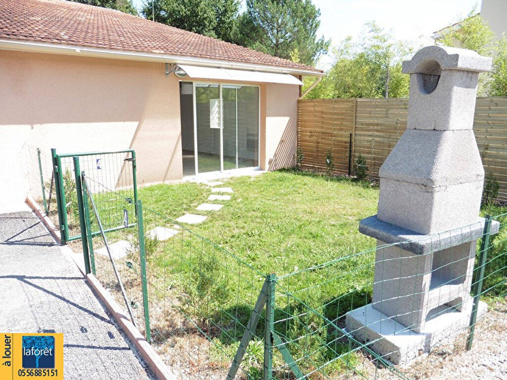 Appartement à LA BREDE