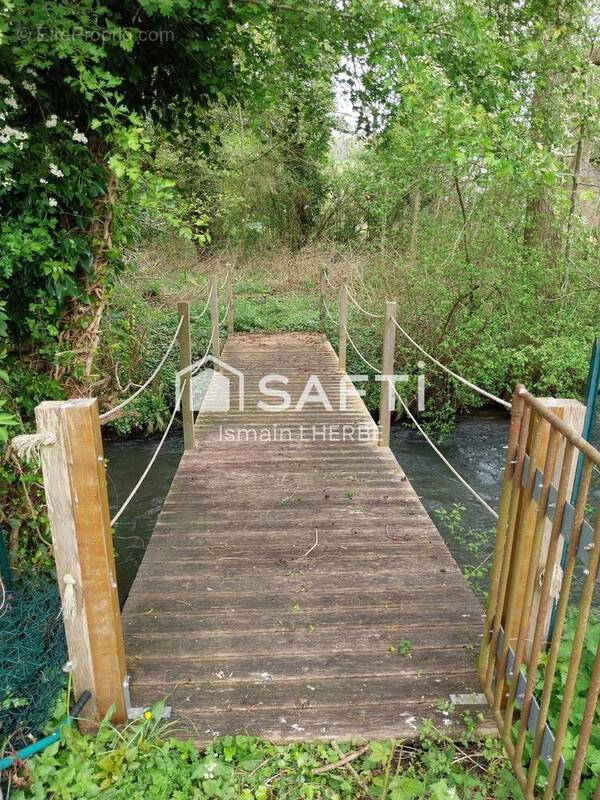 Photo 1 - Terrain à TORCY-LE-PETIT