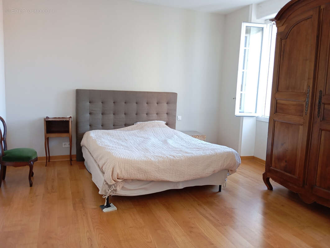 Appartement à HENDAYE