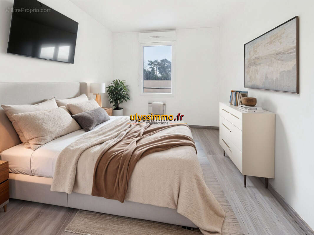 Appartement à AMIENS